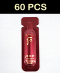 The History Of Whoo Jinyulhyang Intensive Revitalizing Essence 1ml X 60ea - Lili Beauty