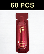 The History Of Whoo Jinyulhyang Intensive Revitalizing Essence 1ml X 60ea - Lili Beauty