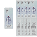 The History Of Whoo Radiant White Moisture Cream 1ml X 120ea - Lili Beauty