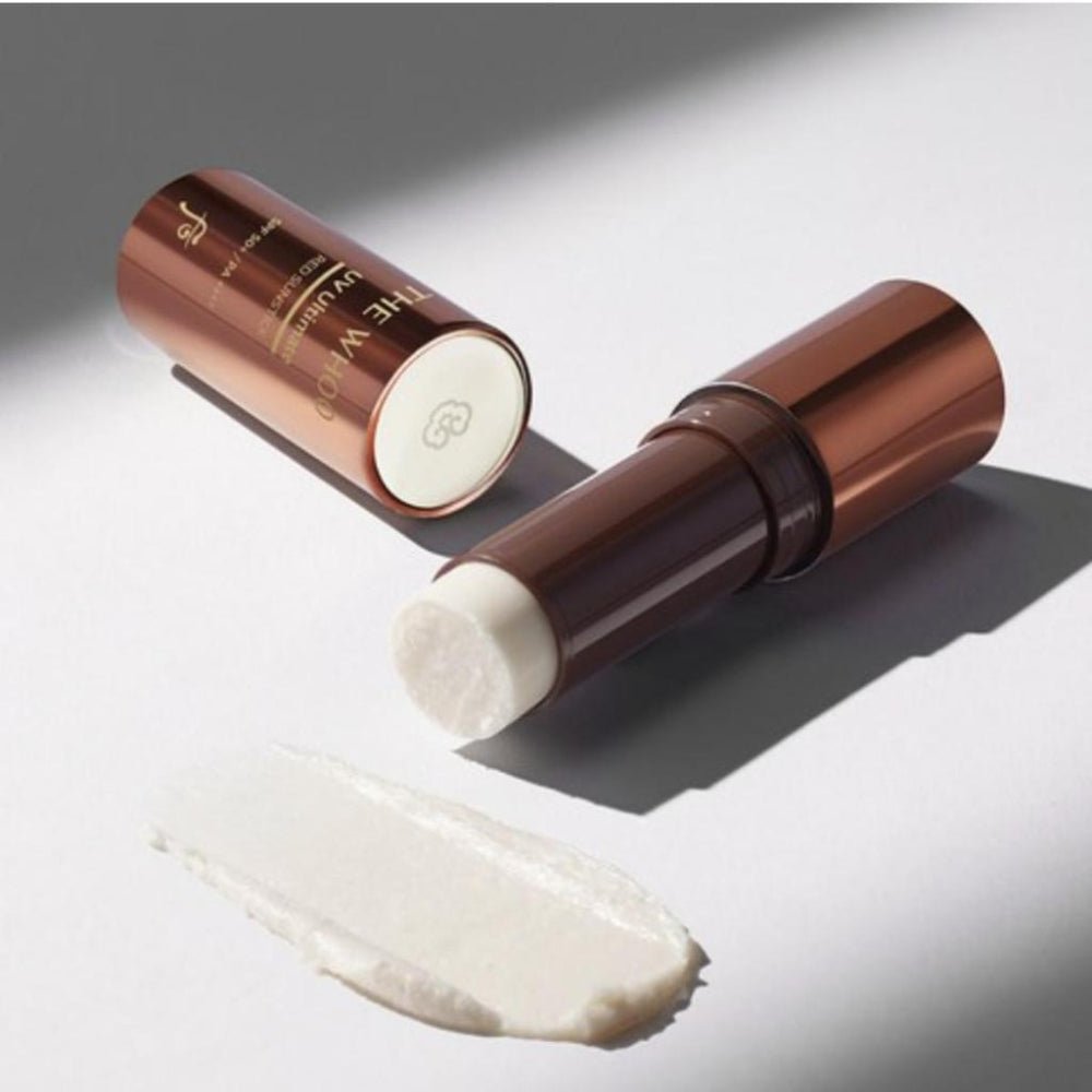 The History Of Whoo - Uv Ultimate Red Sunstick Spf50 - Lili Beauty