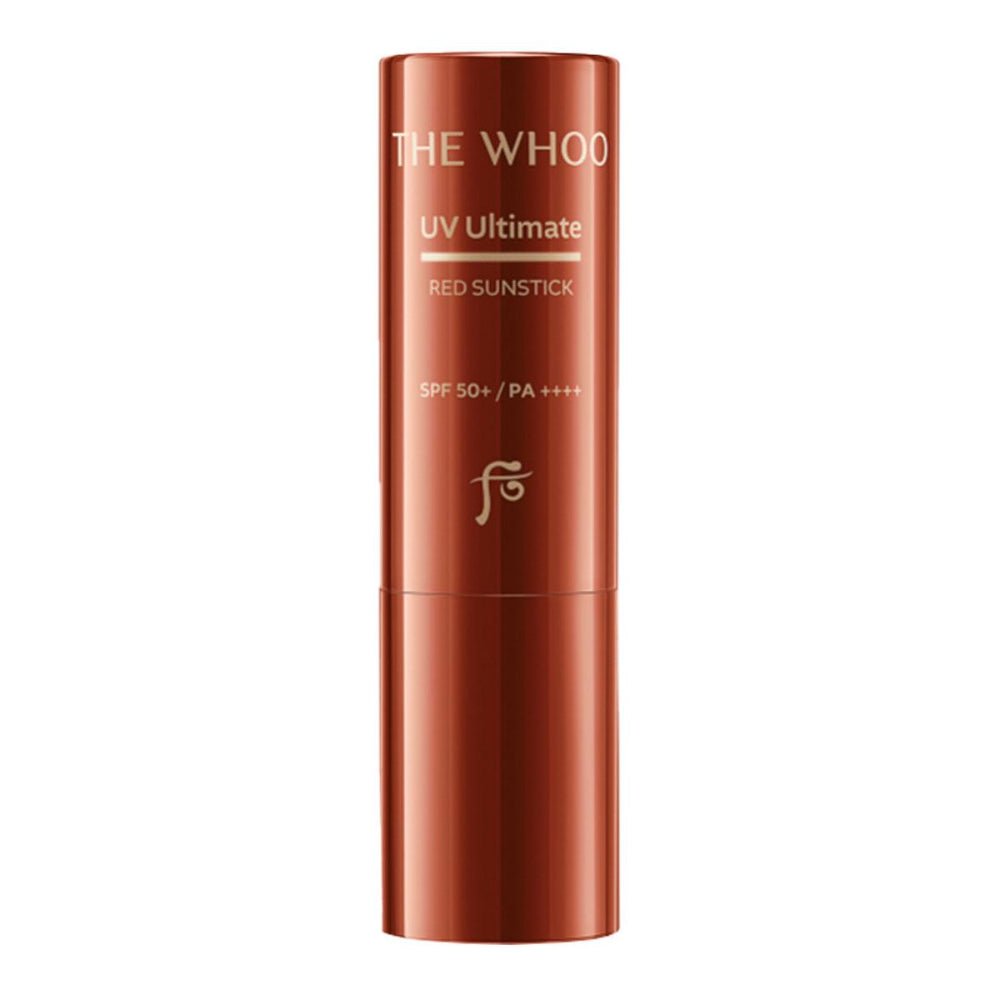 The History Of Whoo - Uv Ultimate Red Sunstick Spf50 - Lili Beauty