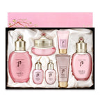 The History Of Whoo Vital Hydrating Set - Lili Beauty