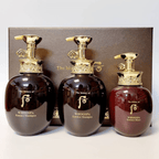 The history of whoo whoospa hair special set - Lili Beauty