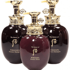 The history of whoo whoospa hair special set - Lili Beauty