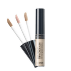 The saem cover perfection tip concealer/1.25 Light Beige - Lili Beauty