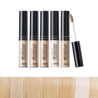 The saem cover perfection tip concealer/1.25 Light Beige - Lili Beauty