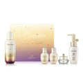THE WHOO Bichup Ultimate Recovery Youth Set Special Edition Limited 2025 - Lili Beauty