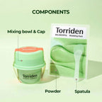Torriden Balanceful Modeling Pack 30g - Lili Beauty