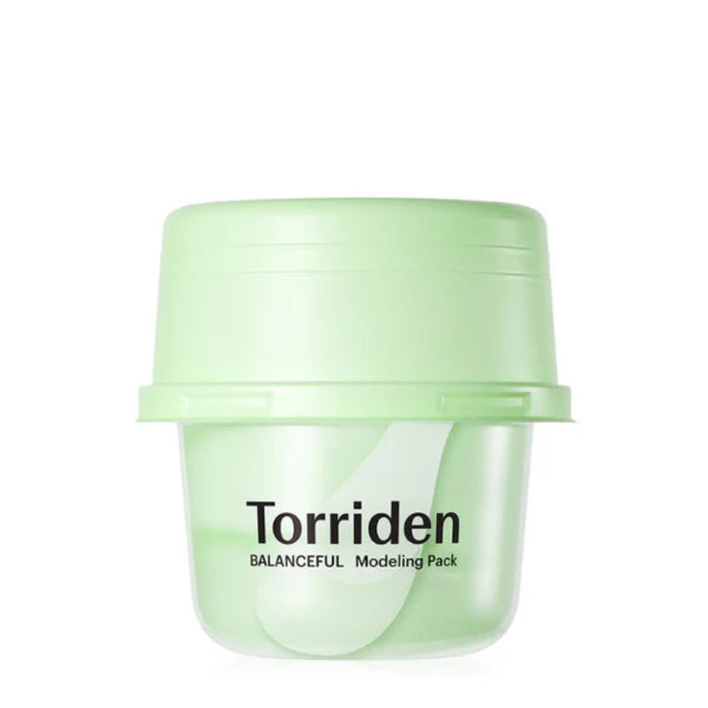 Torriden Balanceful Modeling Pack 30g - Lili Beauty