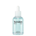 Torriden Dive - In Low - Molecular Hyaluronic Acid Serum 50ml - Lili Beauty