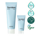 Torriden Dive - In Low - Molecular Hyaluronic Acid Soothing Cream 80ml + 20ml - Lili Beauty