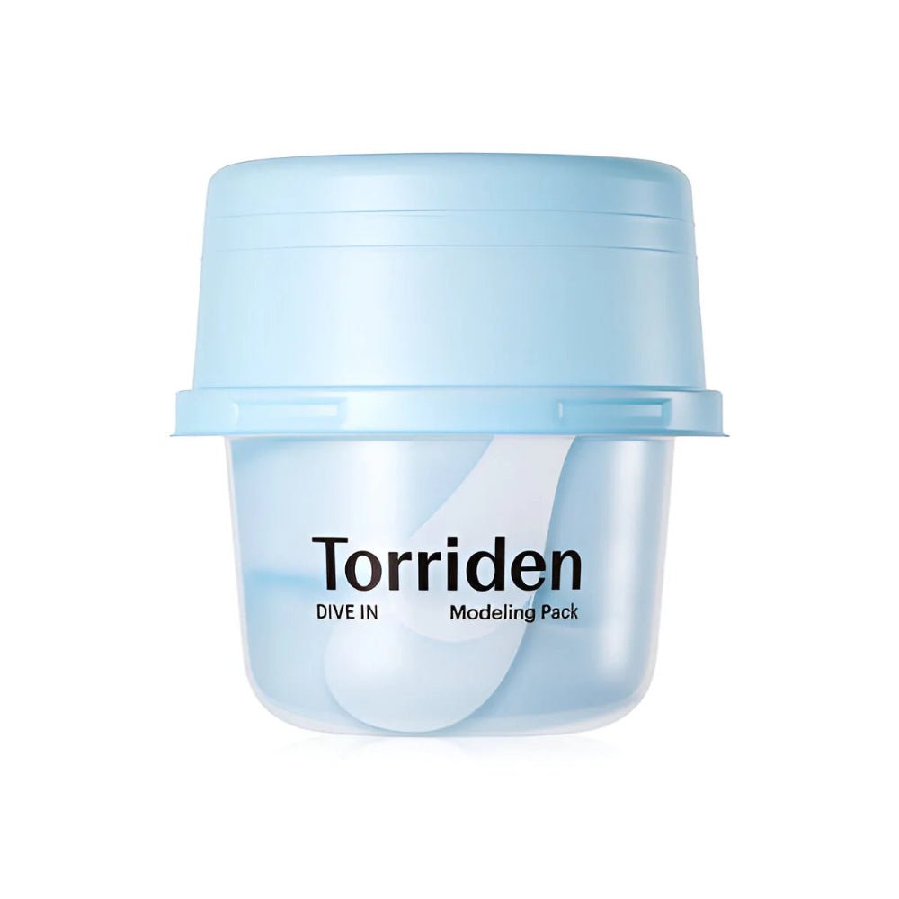 Torriden DIVE - IN Modeling Pack 25g - Lili Beauty