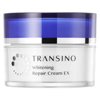 Transino Medicated Whitening Repair Cream EX 35g - Lili Beauty