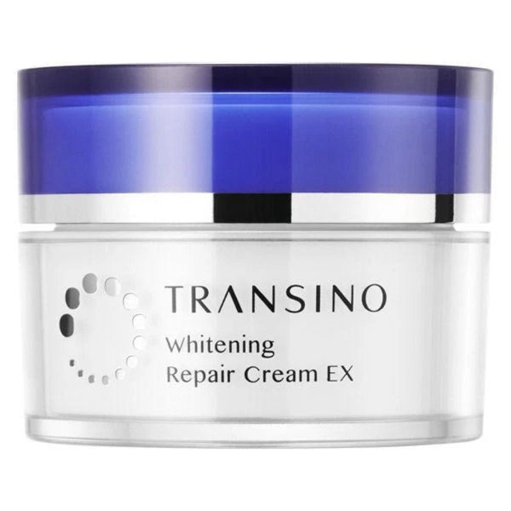 Transino Medicated Whitening Repair Cream EX 35g - Lili Beauty