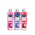 Vaseline body wash youthful glow/425ml - Lili Beauty