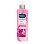 Vaseline body wash youthful glow/425ml - Lili Beauty