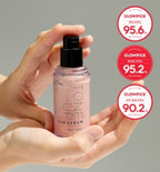 Vely Vely Vitamin Dark Spot Tone Up Sun Serum 30ml - Lili Beauty