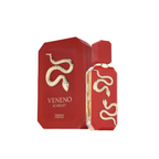 French Avenue Veneno Eau de Parfum 100ml