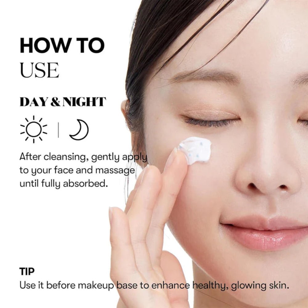 Vt Pdrn Cream Elasticity & Moisture Care 50ml - Lili Beauty