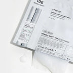 VT Reedle Shot 100 2 Step Mask 15g *5 - Lili Beauty