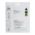 VT Reedle Shot 100 2 Step Mask 15g *5 - Lili Beauty