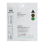 VT Reedle Shot 100 2 Step Mask 15g *5 - Lili Beauty