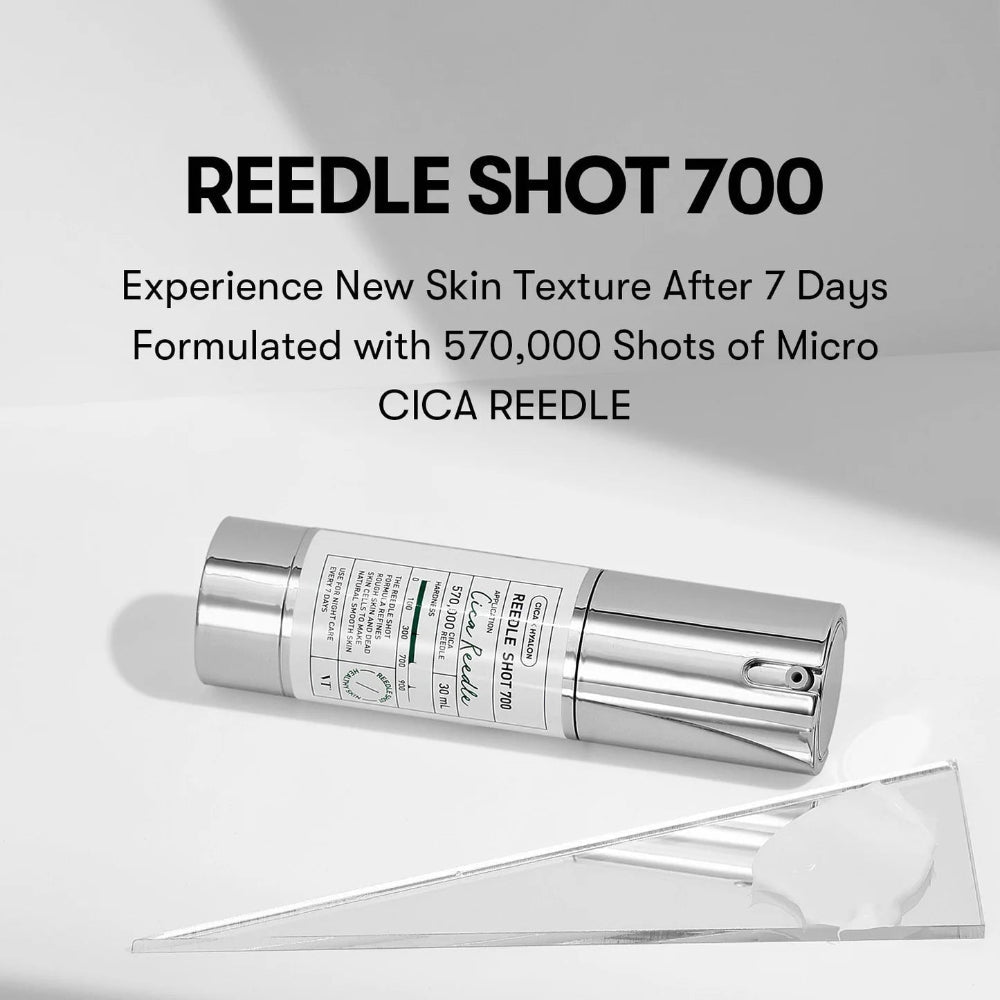 VT Reedle Shot 700 30ml - Lili Beauty
