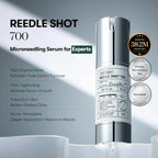 VT Reedle Shot 700 30ml - Lili Beauty