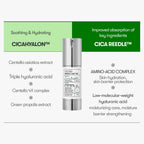 VT Reedle Shot 700 30ml - Lili Beauty