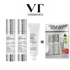 Vt Reedle Shot Duo Set - Lili Beauty
