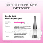 Vt Reedle Shot Lip Plumper Expert - Lili Beauty