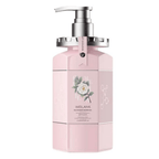 Weilaiya Niacinamide Shower Gel - Camellia Collection 450ml - Lili Beauty