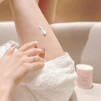 Weilaiya white tone up body cream 200g - Lili Beauty