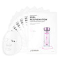 Wonjin effect edel rejuvenation mask/30g x 10pcs - Lili Beauty