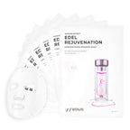 Wonjin effect edel rejuvenation mask/30g x 10pcs - Lili Beauty