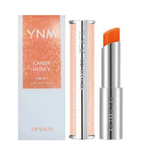 Ynm Candy Honey Lip Balm/Orange - Lili Beauty