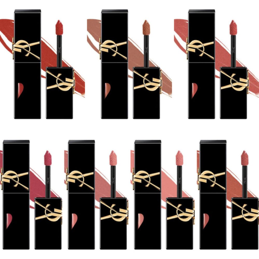 YSL the Inks Shine - Lili Beauty