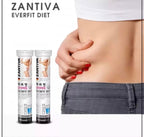 Zantiva Everfit Diet Effervescent Garcinia - Lili Beauty